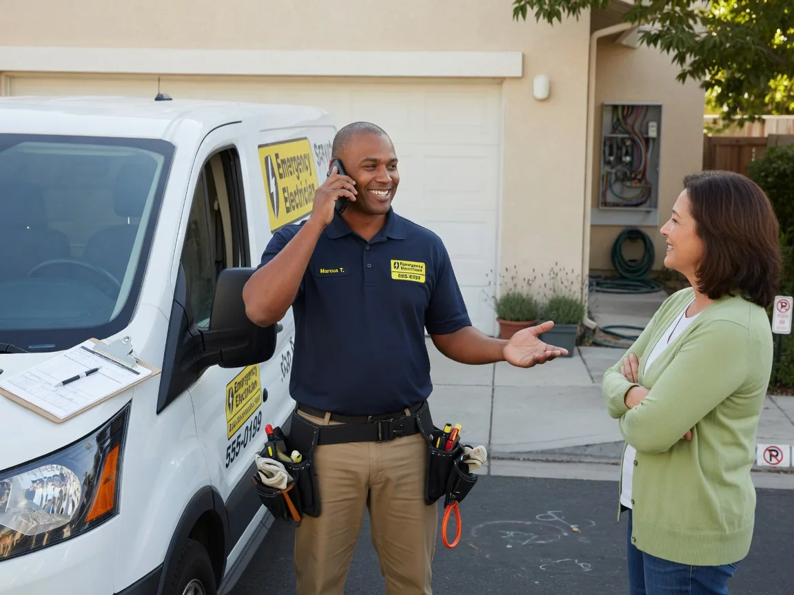 Emergency Electrician Arcadia, FL FAQs